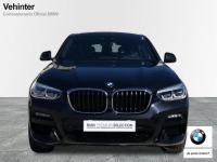 BMW X4 xDrive20d 140 kW (190 CV)