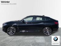 BMW X4 xDrive20d 140 kW (190 CV)