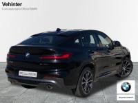 BMW X4 xDrive20d 140 kW (190 CV)