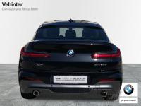 BMW X4 xDrive20d 140 kW (190 CV)