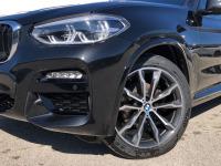 BMW X4 xDrive20d 140 kW (190 CV)