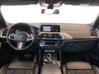 BMW X4 xDrive20d 140 kW (190 CV)