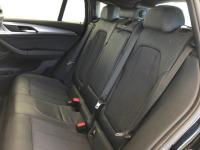 BMW X4 xDrive20d 140 kW (190 CV)