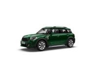 MINI Countryman Cooper S E ALL4 162 kW (220 CV)