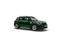 MINI Countryman Cooper S E ALL4 162 kW (220 CV)