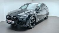 Audi Q7 Black line plus 50 TDI 210 kW (286 CV) tiptronic