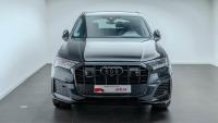 Audi Q7 Black line plus 50 TDI 210 kW (286 CV) tiptronic