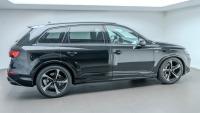 Audi Q7 Black line plus 50 TDI 210 kW (286 CV) tiptronic
