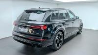 Audi Q7 Black line plus 50 TDI 210 kW (286 CV) tiptronic