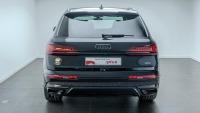 Audi Q7 Black line plus 50 TDI 210 kW (286 CV) tiptronic