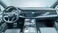 Audi Q7 Black line plus 50 TDI 210 kW (286 CV) tiptronic