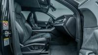 Audi Q7 Black line plus 50 TDI 210 kW (286 CV) tiptronic