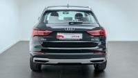 Audi Q3 Advanced 35 TDI 110 kW (150 CV) S tronic