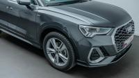 Audi Q3 Sportback S line 35 TDI 110 kW (150 CV) S tronic