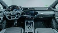 Audi Q3 Sportback S line 35 TDI 110 kW (150 CV) S tronic