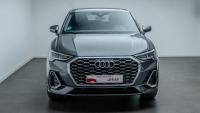 Audi Q3 Sportback S line 35 TDI 110 kW (150 CV) S tronic