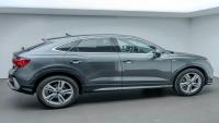 Audi Q3 Sportback S line 35 TDI 110 kW (150 CV) S tronic