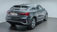 Audi Q3 Sportback S line 35 TDI 110 kW (150 CV) S tronic