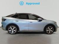 Volkswagen Id.5 GTX Tracción 4 ruedas 220 kW (299 CV)