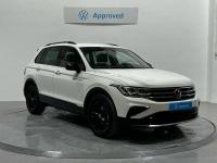 Volkswagen Tiguan Urban Sport 2.0 TDI 110 kW (150 CV) DSG