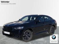 BMW X4 xDrive20d xLine 140 kW (190 CV)