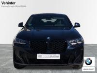 BMW X4 xDrive20d xLine 140 kW (190 CV)