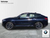 BMW X4 xDrive20d xLine 140 kW (190 CV)