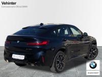 BMW X4 xDrive20d xLine 140 kW (190 CV)