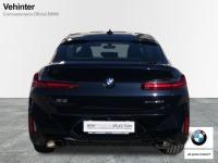 BMW X4 xDrive20d xLine 140 kW (190 CV)