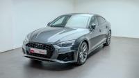 Audi A5 Sportback Black line 35 TDI 120 kW (163 CV) S tronic