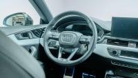 Audi A5 Sportback Black line 35 TDI 120 kW (163 CV) S tronic