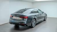 Audi A5 Sportback Black line 35 TDI 120 kW (163 CV) S tronic