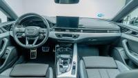 Audi A5 Sportback Black line 35 TDI 120 kW (163 CV) S tronic