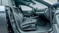 Audi A5 Sportback Black line 35 TDI 120 kW (163 CV) S tronic