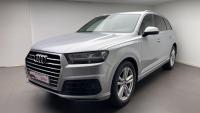 Audi Q7 sport 3.0 TDI quattro 200 kW (272 CV) tiptronic