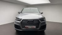 Audi Q7 sport 3.0 TDI quattro 200 kW (272 CV) tiptronic