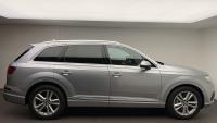 Audi Q7 sport 3.0 TDI quattro 200 kW (272 CV) tiptronic