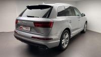 Audi Q7 sport 3.0 TDI quattro 200 kW (272 CV) tiptronic