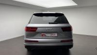 Audi Q7 sport 3.0 TDI quattro 200 kW (272 CV) tiptronic