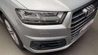Audi Q7 sport 3.0 TDI quattro 200 kW (272 CV) tiptronic