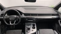 Audi Q7 sport 3.0 TDI quattro 200 kW (272 CV) tiptronic