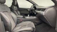 Audi Q7 sport 3.0 TDI quattro 200 kW (272 CV) tiptronic