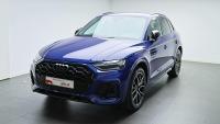 Audi Q5 Black line 35 TDI 120 kW (163 CV) S tronic