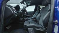 Audi Q5 Black line 35 TDI 120 kW (163 CV) S tronic