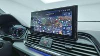 Audi Q5 Black line 35 TDI 120 kW (163 CV) S tronic