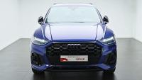 Audi Q5 Black line 35 TDI 120 kW (163 CV) S tronic