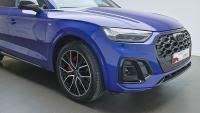 Audi Q5 Black line 35 TDI 120 kW (163 CV) S tronic