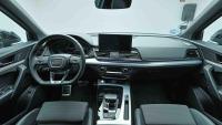 Audi Q5 Black line 35 TDI 120 kW (163 CV) S tronic