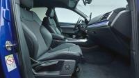 Audi Q5 Black line 35 TDI 120 kW (163 CV) S tronic