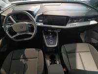 Audi Q4 E-tron Advanced 40 e-tron 150 kW (204 CV)
